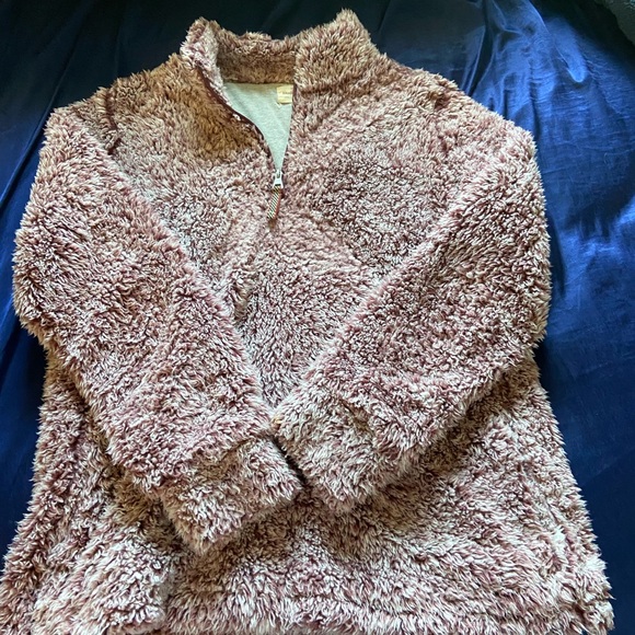 Teddy jacket - Picture 1 of 1